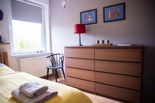 Na Zamkowej Apartament