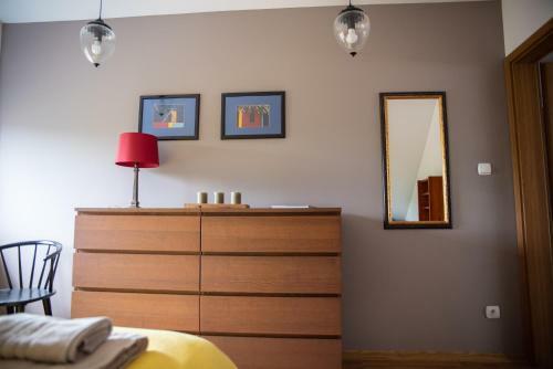 Na Zamkowej Apartament