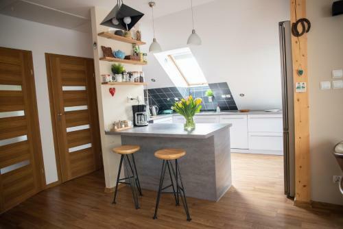 Na Zamkowej Apartament