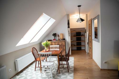 Na Zamkowej Apartament
