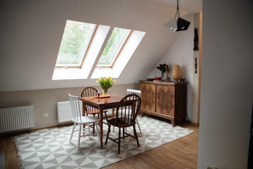 Na Zamkowej Apartament