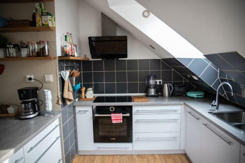 Na Zamkowej Apartament