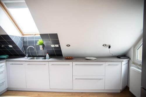 Na Zamkowej Apartament