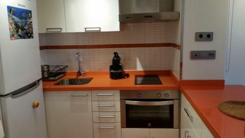 Apartamento Moderno, Bonito Y Acogedor