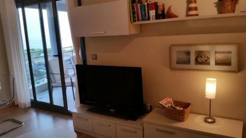Apartamento Moderno, Bonito Y Acogedor
