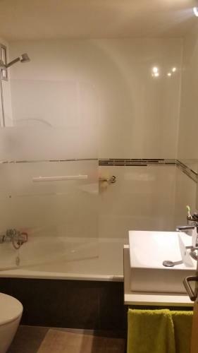Apartamento Moderno, Bonito Y Acogedor
