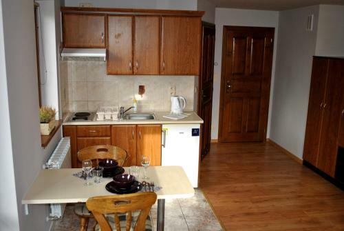 Apartamento Willa Uroki Spisza