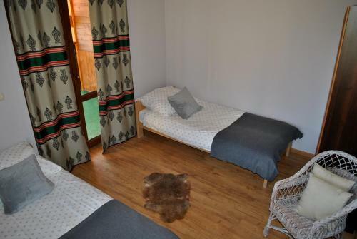 Apartamento Willa Uroki Spisza