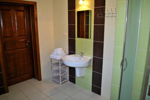 Apartamento Willa Uroki Spisza