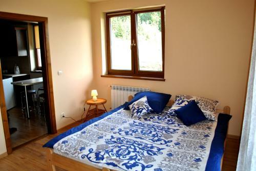 Apartamento Willa Uroki Spisza