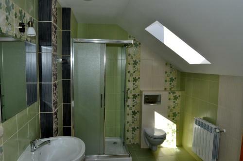 Apartamento Willa Uroki Spisza
