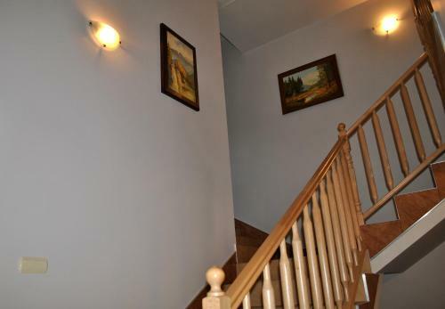 Apartamento Willa Uroki Spisza