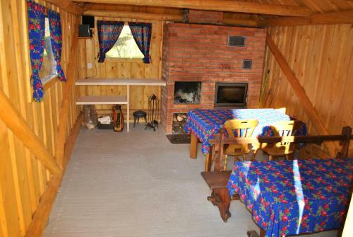 Apartamento Willa Uroki Spisza
