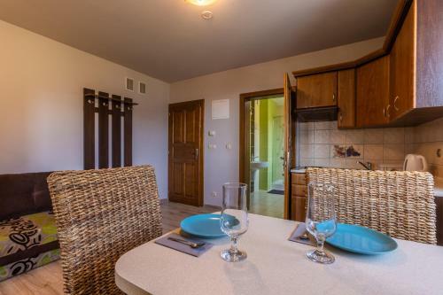 Apartamento Willa Uroki Spisza