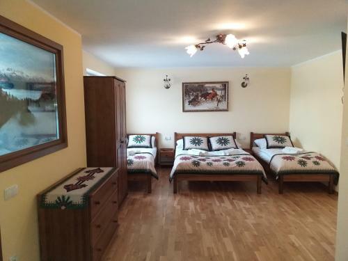 Apartamento Domek Na Wzg�rzu