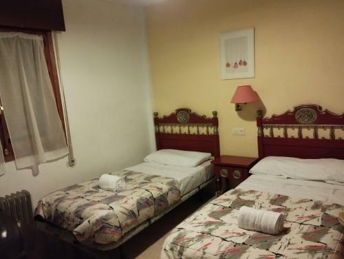 Apartamento Carihuela-puerto Marina Sun&beach