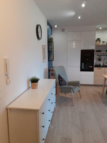 Apartament Na Chopina