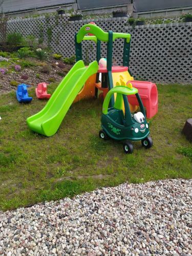 Apartamento Chillout By ?awki