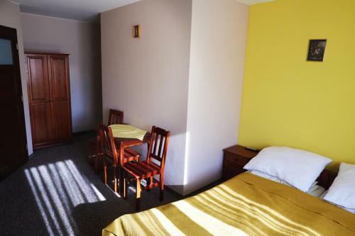 Agroturismo ?apsza?ska Ostoja
