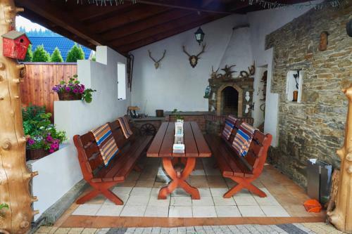 Agroturismo ?apsza?ska Ostoja