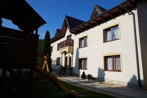 Agroturismo ?apsza?ska Ostoja