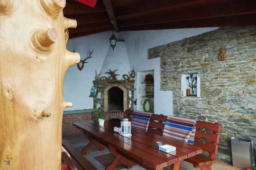 Agroturismo ?apsza?ska Ostoja