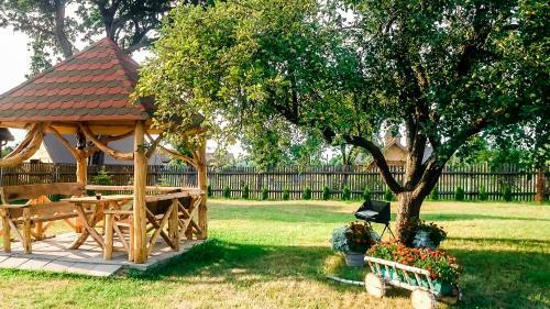 Agroturismo Le?ny Zak?tek