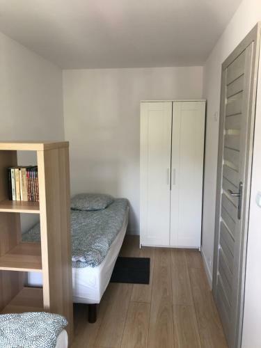 Apartamenty "naletniej" Przy Morzu