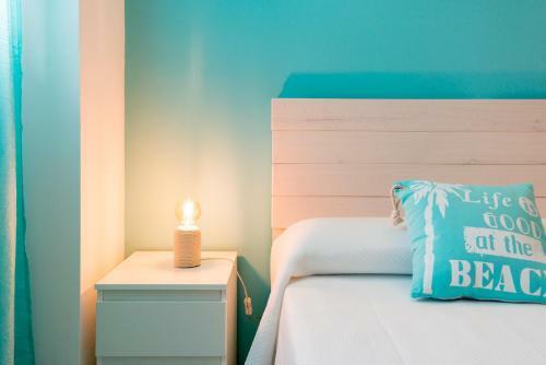Hill Apartment (6 Pax) Con Piscina Y Padel