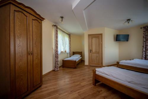 Bed & Breakfast Podhalanski Dworek