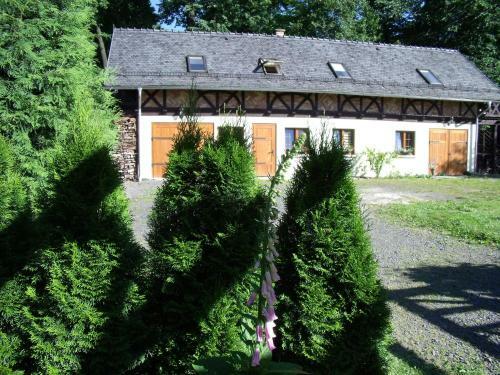 Apartamento Dom Go?cinny Leniuchy