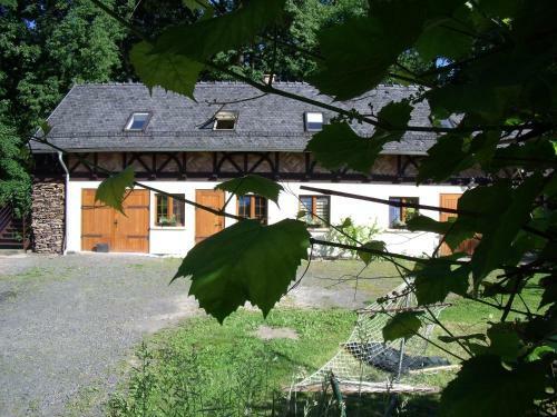 Apartamento Dom Go?cinny Leniuchy