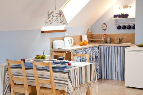 Apartamento Dom Go?cinny Leniuchy