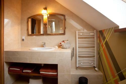 Apartamento Dom Go?cinny Leniuchy