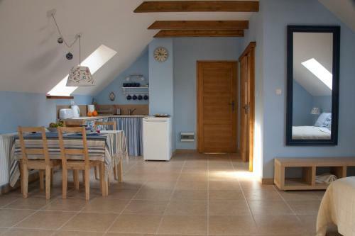 Apartamento Dom Go?cinny Leniuchy