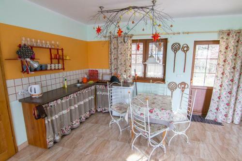 Apartamento Dom Go?cinny Leniuchy