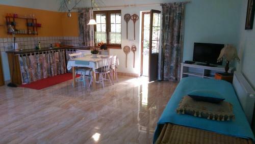 Apartamento Dom Go?cinny Leniuchy