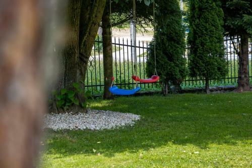Apartamenty Na Polnej