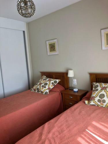 Apartamento Residencial Don Pedro