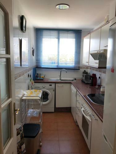Apartamento Residencial Don Pedro