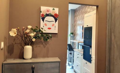 Apartament Z Klimatem W Centrum Legnicy