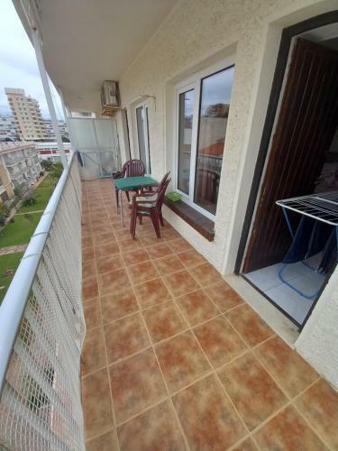 Apartamento Carihuela Park Palace