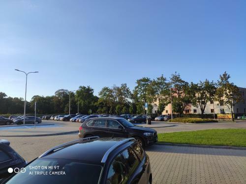 Hotel I Restauracja Admira?