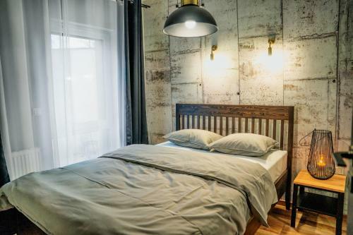 Apartamento Loftowy Zak?tek