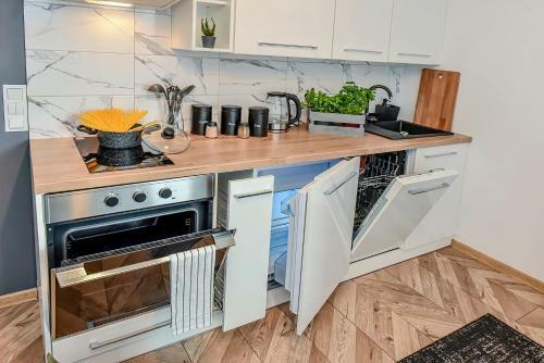 Apartamenty ?wi?tokrzyska