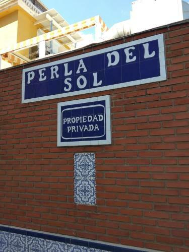 Apartamento El Bajondillo, 1� L�nea De Playa