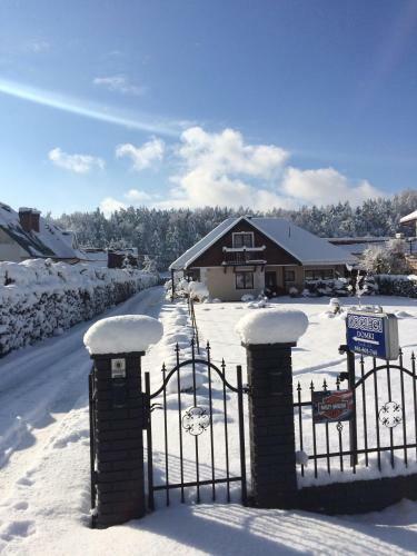 Agroturismo Domek Wanda