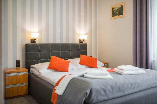 Hotel Pensjonat Gawra