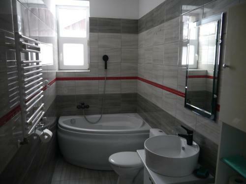Apartamento Brama Bieszczad
