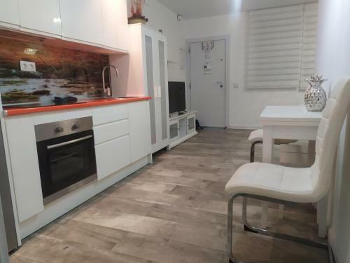 Apartamento Carihuela Los Nidos Sun&beach